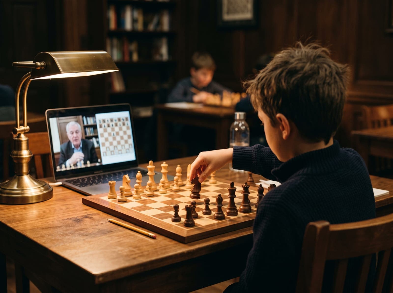 1-on-1 Coaching preview