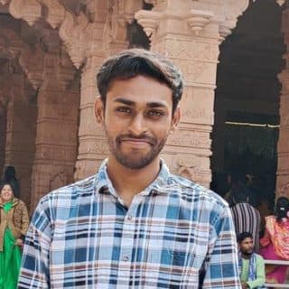 Akshat Darshi · Co-founder & CTO